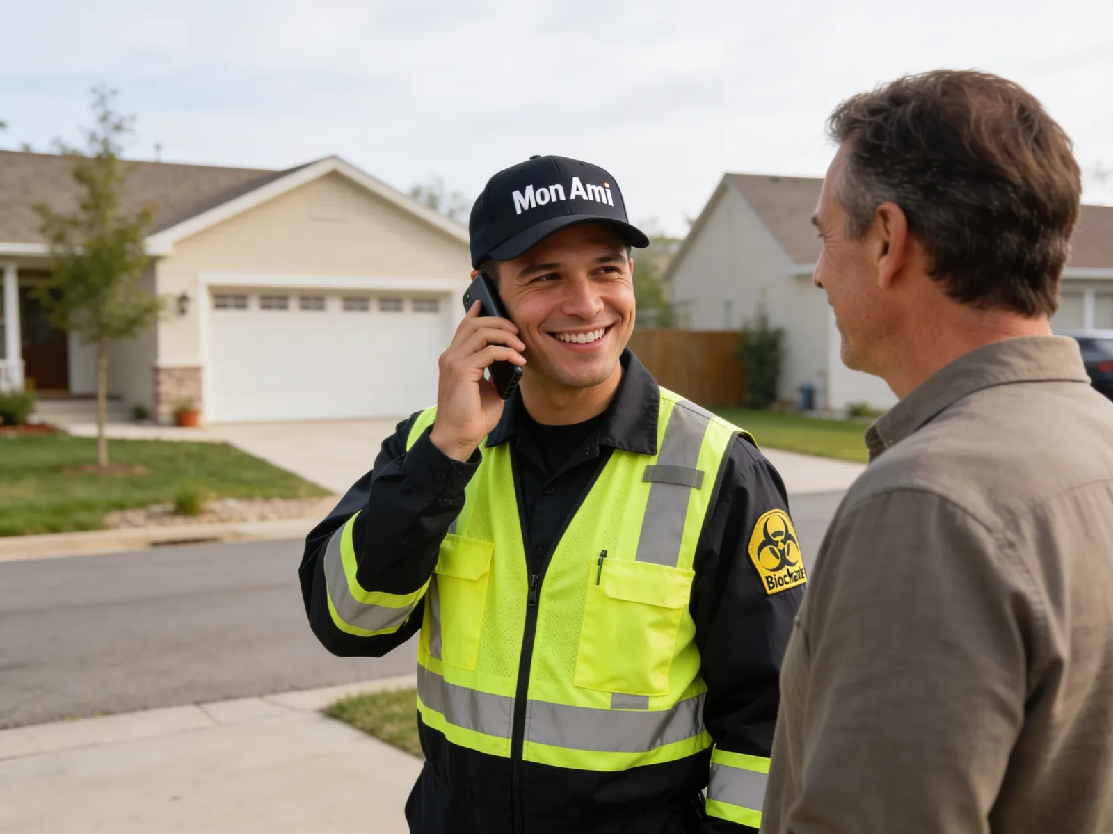 Sewage Cleanup Cambridge, NY FAQs